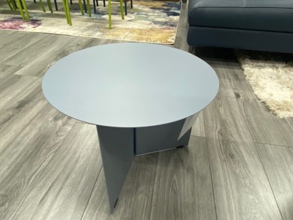 HAY SLIT SIDE TABLE - EX DISPLAY