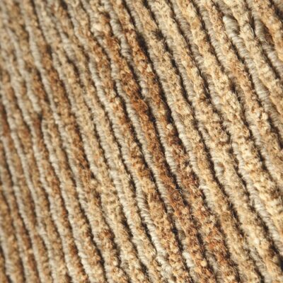 Ligne Pure Rugs Dune Handknotted Carpet 25% Wool 75% Hemp