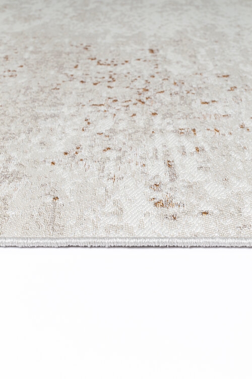 Ligne Pure Rugs LUMINOUS indoor/outdoor Woven Carpet Decolan & Polyester