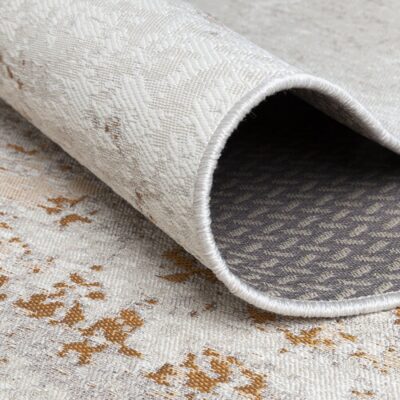 Ligne Pure Rugs LUMINOUS indoor/outdoor Woven Carpet Decolan & Polyester