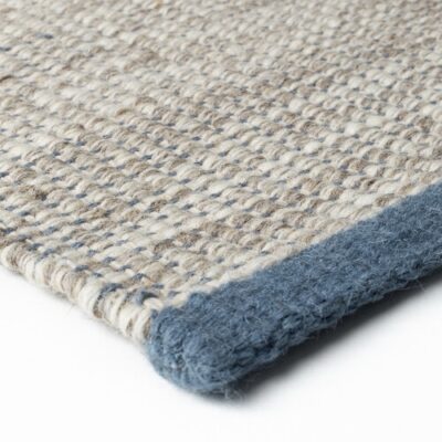 Ligne Pure Rugs MARVEL Handwoven Carpet 100% Wool