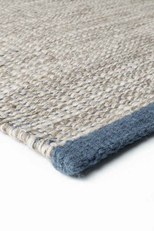 Ligne Pure Rugs MARVEL Handwoven Carpet 100% Wool