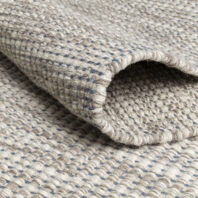 Ligne Pure Rugs MARVEL Handwoven Carpet 100% Wool