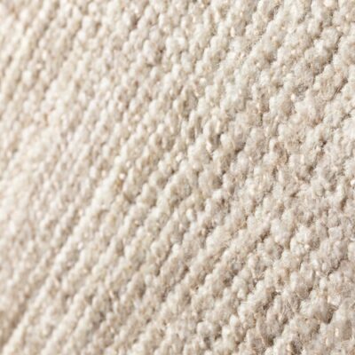 Ligne Pure Rugs OAT Handwoven Carpet Wool and Bamboo Silk