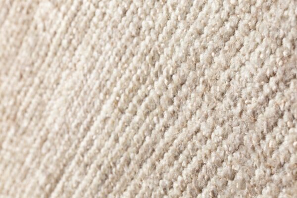 Ligne Pure Rugs OAT Handwoven Carpet Wool and Bamboo Silk