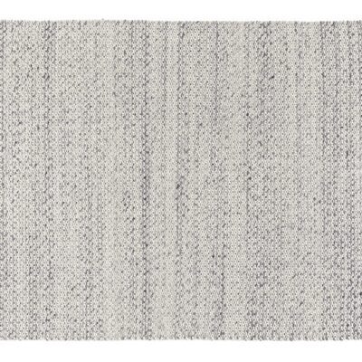 Ligne Pure Rugs Solid Handwoven Carpet 100% Wool