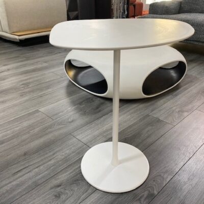 DESALTO MIXIT SIDE TABLE BY EX-DISPLAY