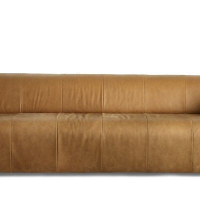 Montis Aztec Sofa 2.5 Seater in Fabric or Leather