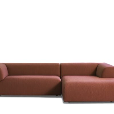 Montis Aztec Sofa 2.5 Seater in Fabric or Leather