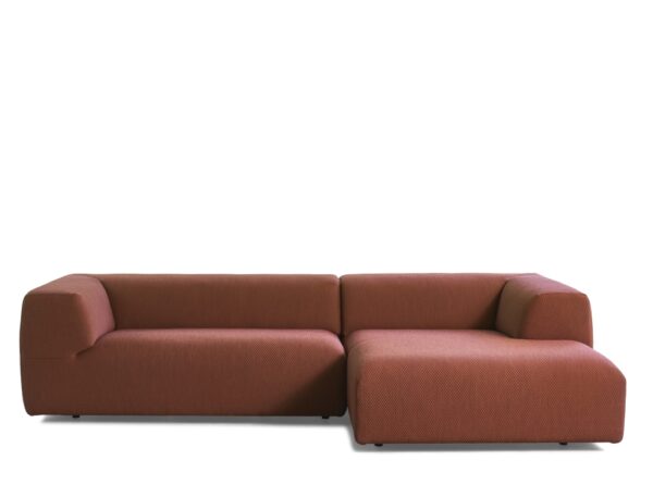 Montis Aztec Sofa 2.5 Seater in Fabric or Leather