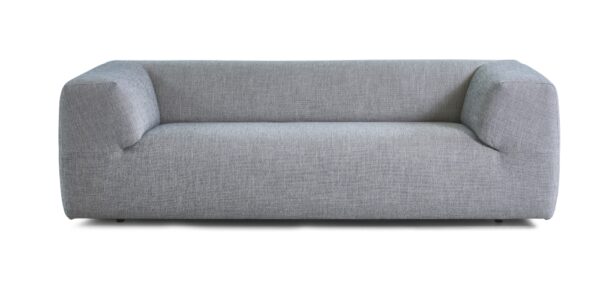 Montis Aztec Sofa 2.5 Seater in Fabric or Leather