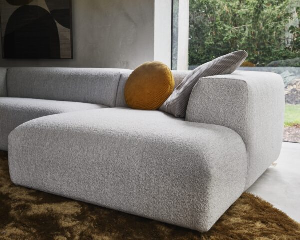 Montis Aztec Sofa 2.5 Seater in Fabric or Leather