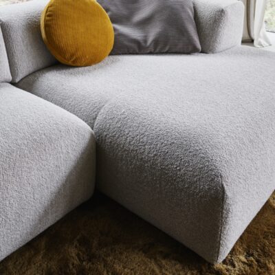 Montis Aztec Sofa 2.5 Seater in Fabric or Leather