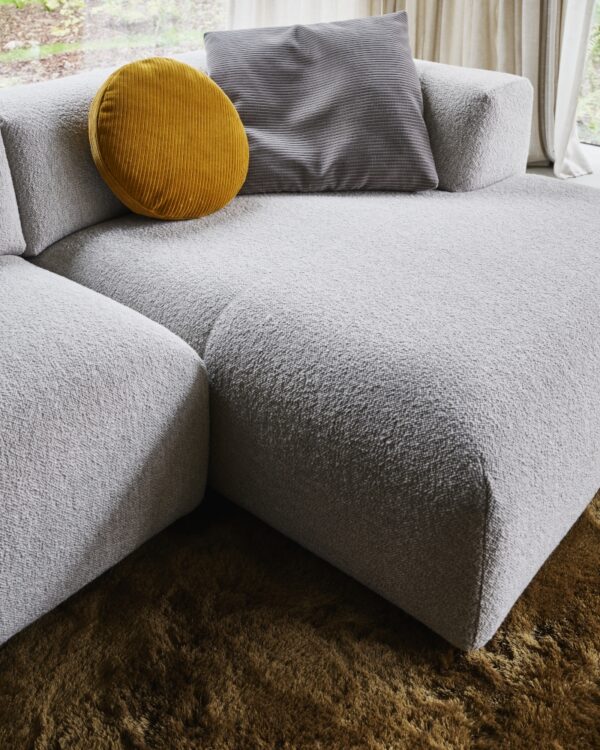 Montis Aztec Sofa 2.5 Seater in Fabric or Leather