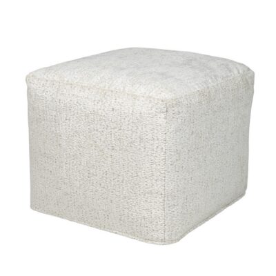 Furninova Praline Footstools in Fabric or Leather-73153