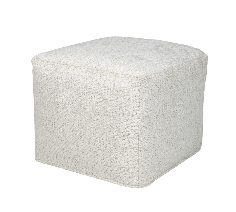 Furninova Praline Footstools in Fabric or Leather-73153