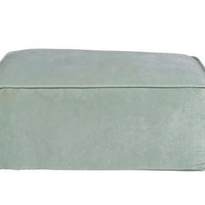 Furninova Rafael Footstools in Fabric or Leather-73143