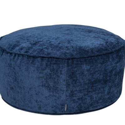 Furninova Ruby Footstools in Fabric or Leather-73122