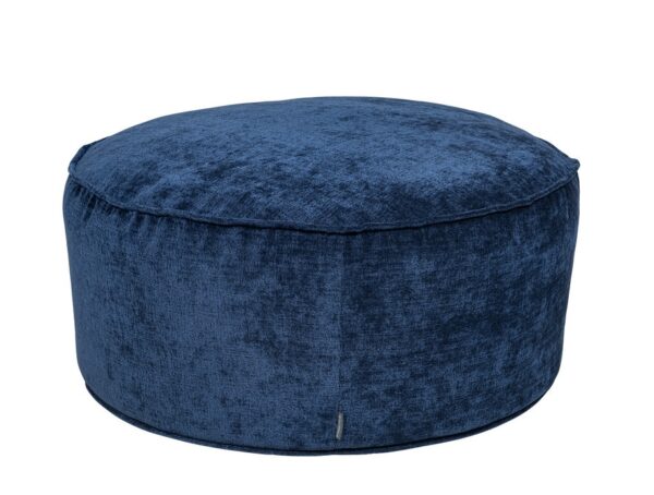 Furninova Ruby Footstools in Fabric or Leather-73122