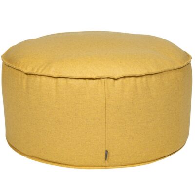 Furninova Ruby Footstools in Fabric or Leather-73124