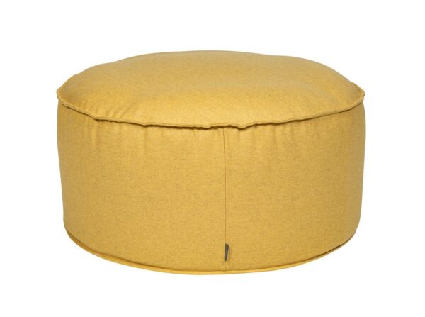 Furninova Ruby Footstools in Fabric or Leather-73124