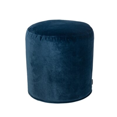 Furninova Bonbon Footstools in Fabric or Leather-73240