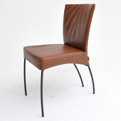 Montis Spica & SpicaS Chair or Dining Chair in Fabric or Leather