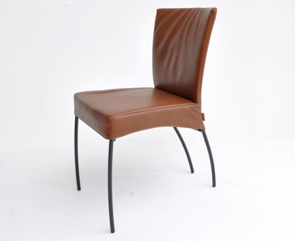 Montis Spica & SpicaS Chair or Dining Chair in Fabric or Leather