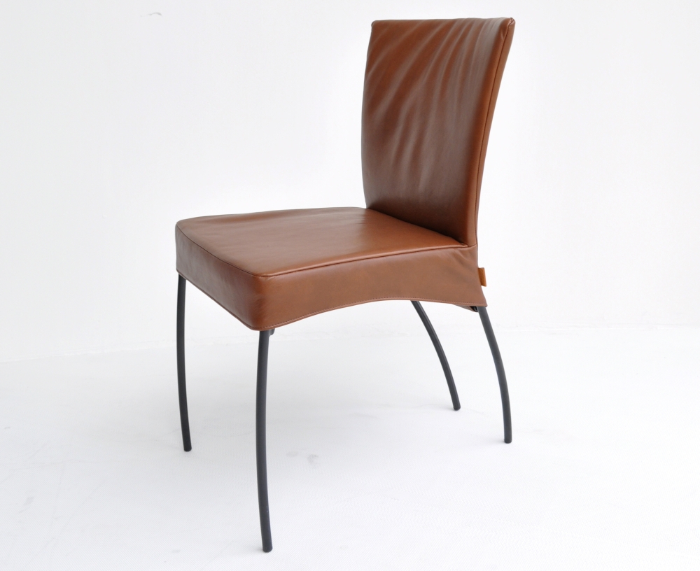 Montis Spica & SpicaS Chair or Dining Chair in Fabric or Leather