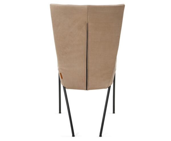 Montis Spica & SpicaS Chair or Dining Chair in Fabric or Leather