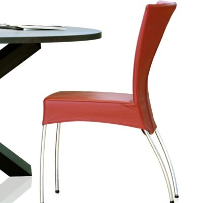 Montis Spica & SpicaS Chair or Dining Chair in Fabric or Leather