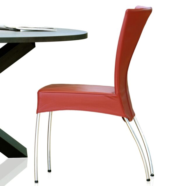 Montis Spica & SpicaS Chair or Dining Chair in Fabric or Leather