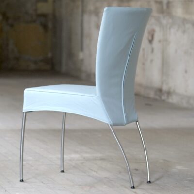 Montis Spica & SpicaS Chair or Dining Chair in Fabric or Leather