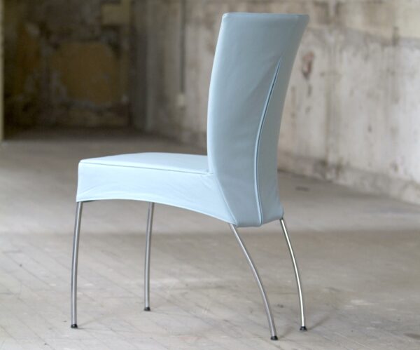 Montis Spica & SpicaS Chair or Dining Chair in Fabric or Leather