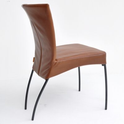 Montis Spica & SpicaS Chair or Dining Chair in Fabric or Leather