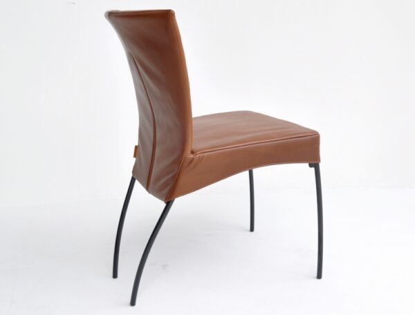 Montis Spica & SpicaS Chair or Dining Chair in Fabric or Leather