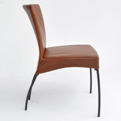 Montis Spica & SpicaS Chair or Dining Chair in Fabric or Leather