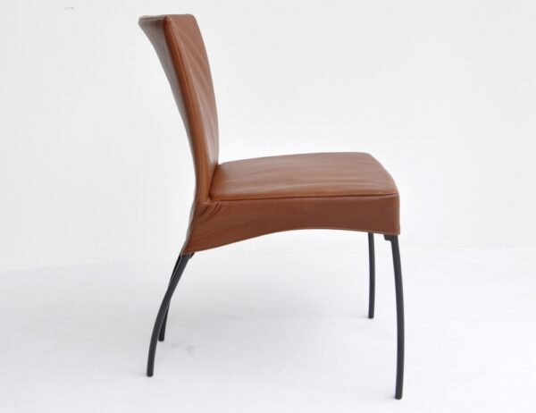 Montis Spica & SpicaS Chair or Dining Chair in Fabric or Leather