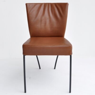 Montis Spica & SpicaS Chair or Dining Chair in Fabric or Leather