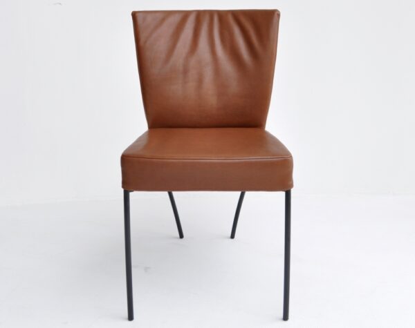 Montis Spica & SpicaS Chair or Dining Chair in Fabric or Leather