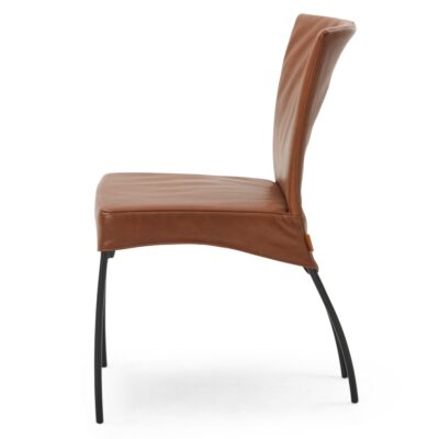 Montis Spica & SpicaS Chair or Dining Chair in Fabric or Leather