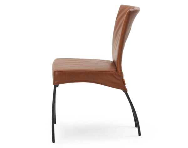 Montis Spica & SpicaS Chair or Dining Chair in Fabric or Leather