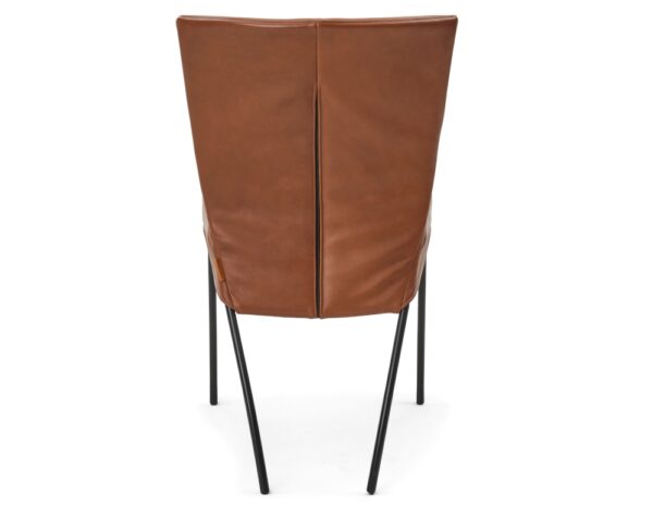 Montis Spica & SpicaS Chair or Dining Chair in Fabric or Leather