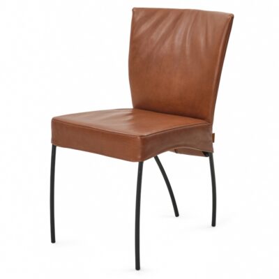 Montis Spica & SpicaS Chair or Dining Chair in Fabric or Leather