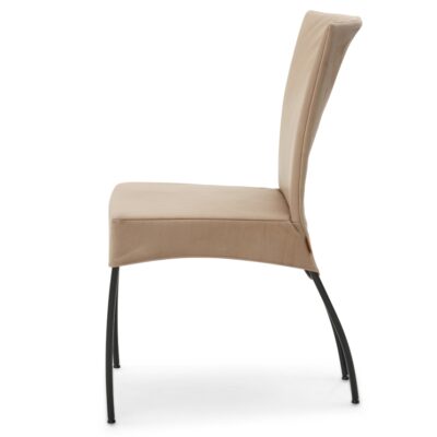 Montis Spica & SpicaS Chair or Dining Chair in Fabric or Leather