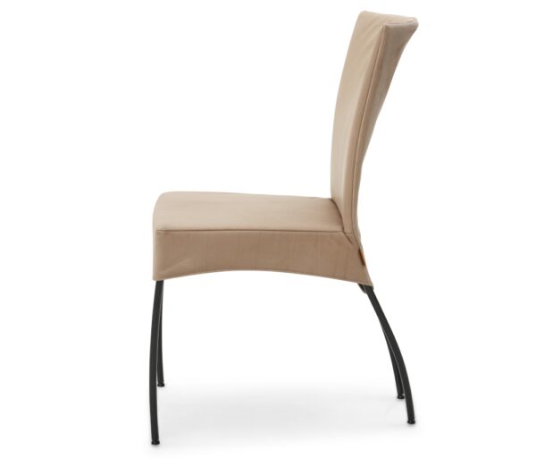 Montis Spica & SpicaS Chair or Dining Chair in Fabric or Leather