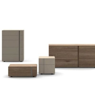 angiacomo Abaco Cabinet Range, Drawer Chest