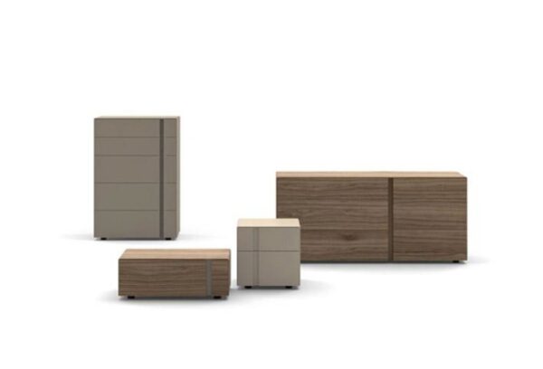 angiacomo Abaco Cabinet Range, Drawer Chest