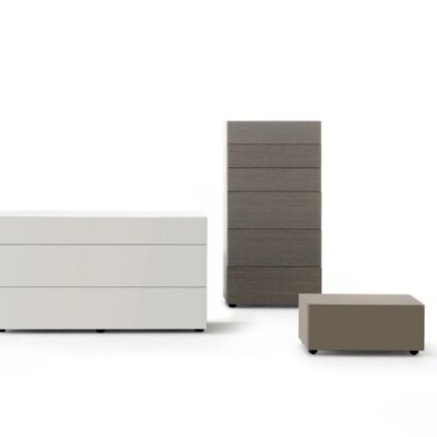 Sangiacomo Valeo Cabinets Range