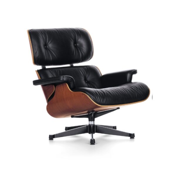 Eames Classic Lounge Chair -0